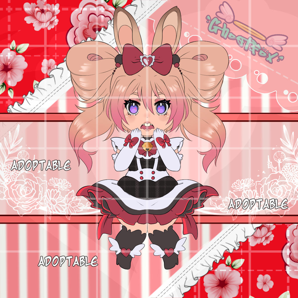 Bunny Sailor by LadyGhostFoxLilith on DeviantArt