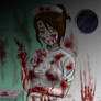 ::Bloody Nurse::