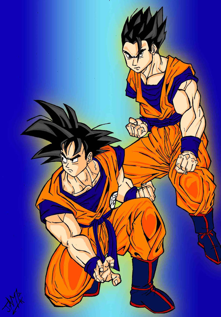 RAMDOM ART 1 by jam1mc on DeviantArt