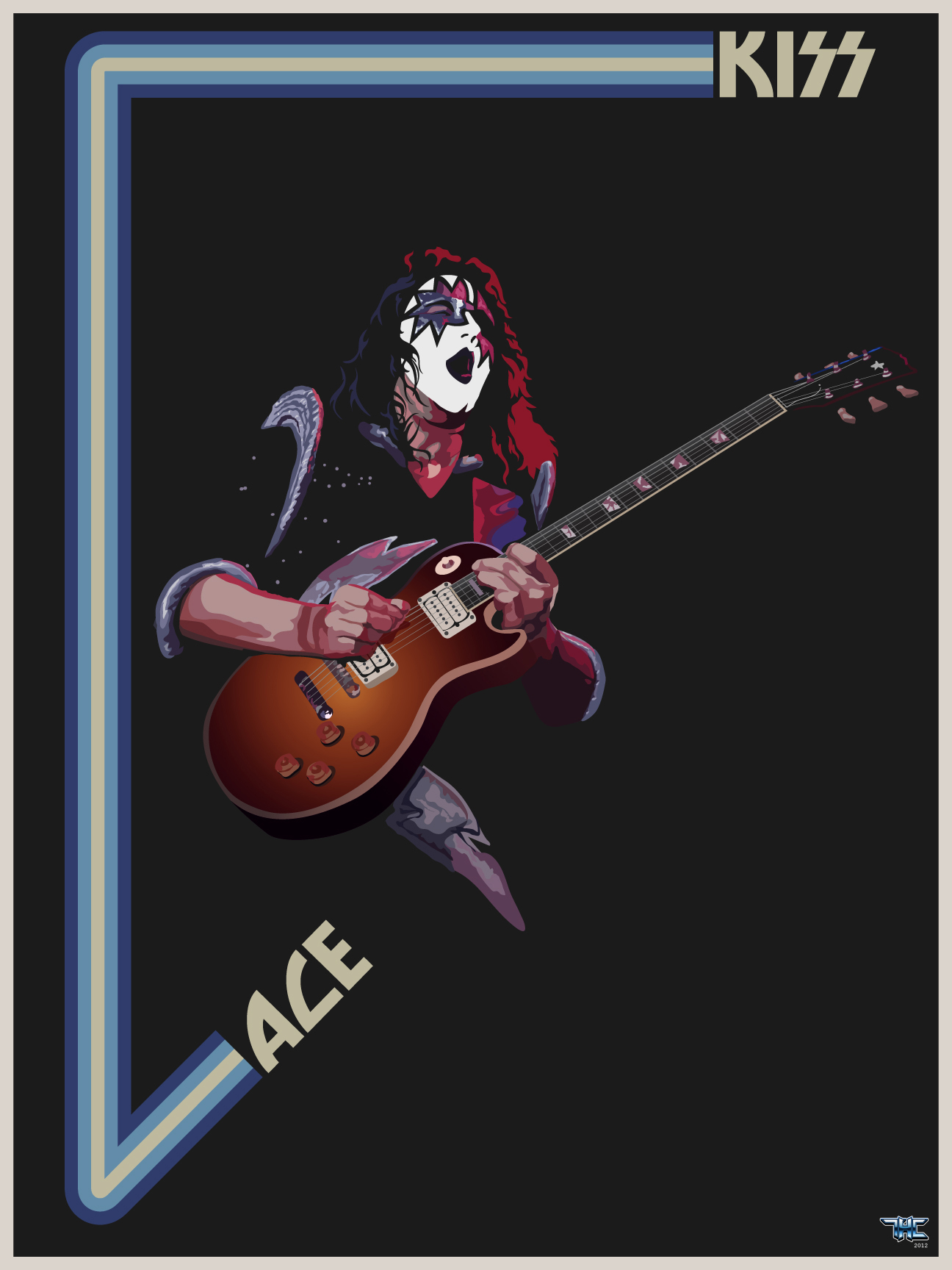 Kiss-Ace