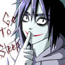 Jeff The Killer