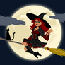 Witch-155291 1280