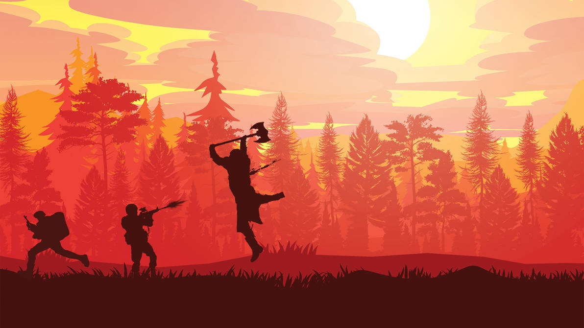 Barbarian Rage by EmberAndSparks on DeviantArt