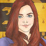 Lucy Weasley