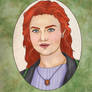Molly Weasley II