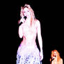 Shakira, Pop Festival SP