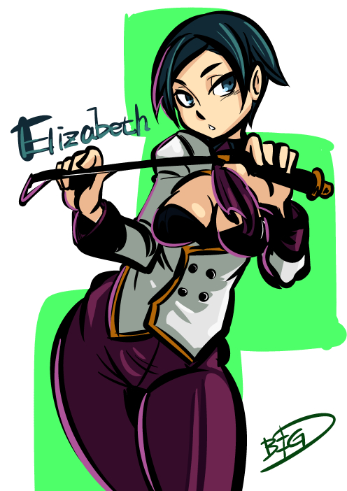 KOF-Elizabeth