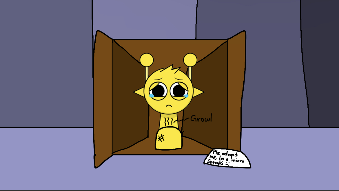 Simon Homeless Homeless Simon by ItsGalaxy365 on DeviantArt