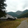 Tatra Mountains