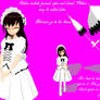 MMD Shiro Lolita -possible DL-