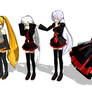 The phases of MMD