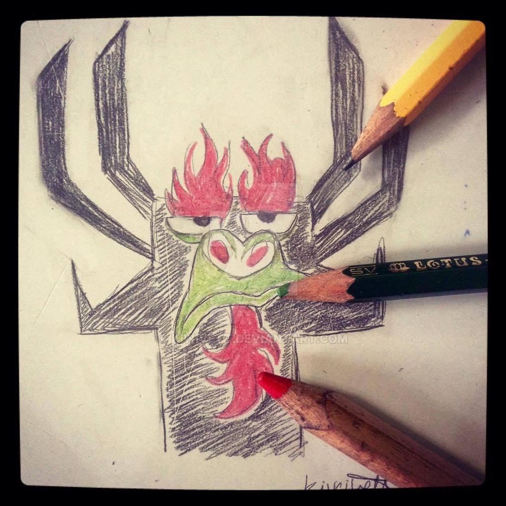 Aku