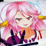 Copic Jibril - No Game No Life