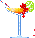 Sunrise Coktail