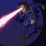 Optic Blast