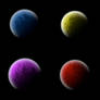 More planets