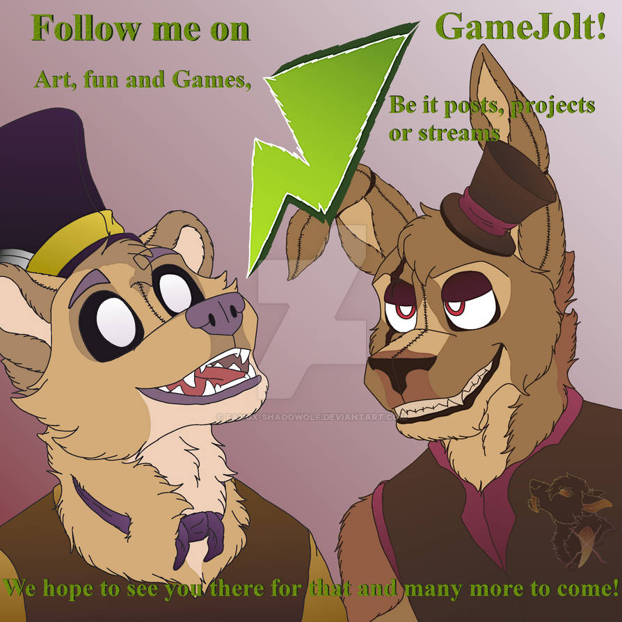 Shadowolf Fangx-ShadoWolf - Hobbyist, General Artist | DeviantArt