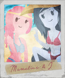 Marceline And I