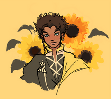 claude fire emblem