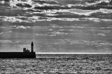 le-phare-photographie-NB