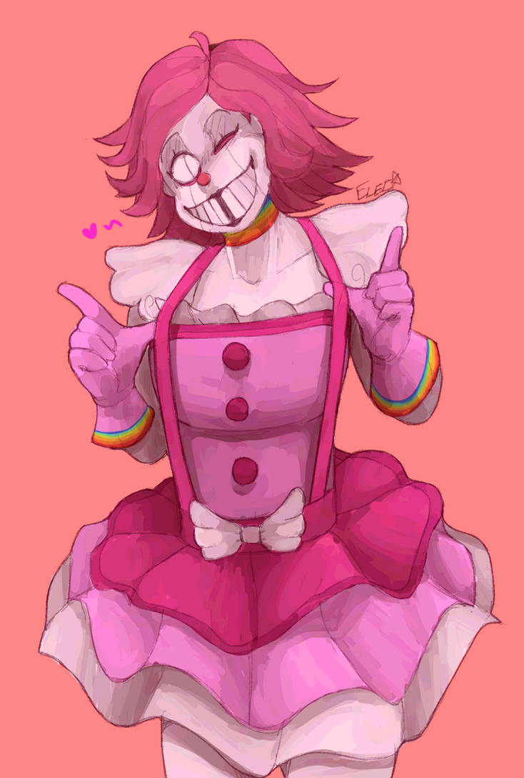 laina cosplaying by ElecGoatserker on DeviantArt