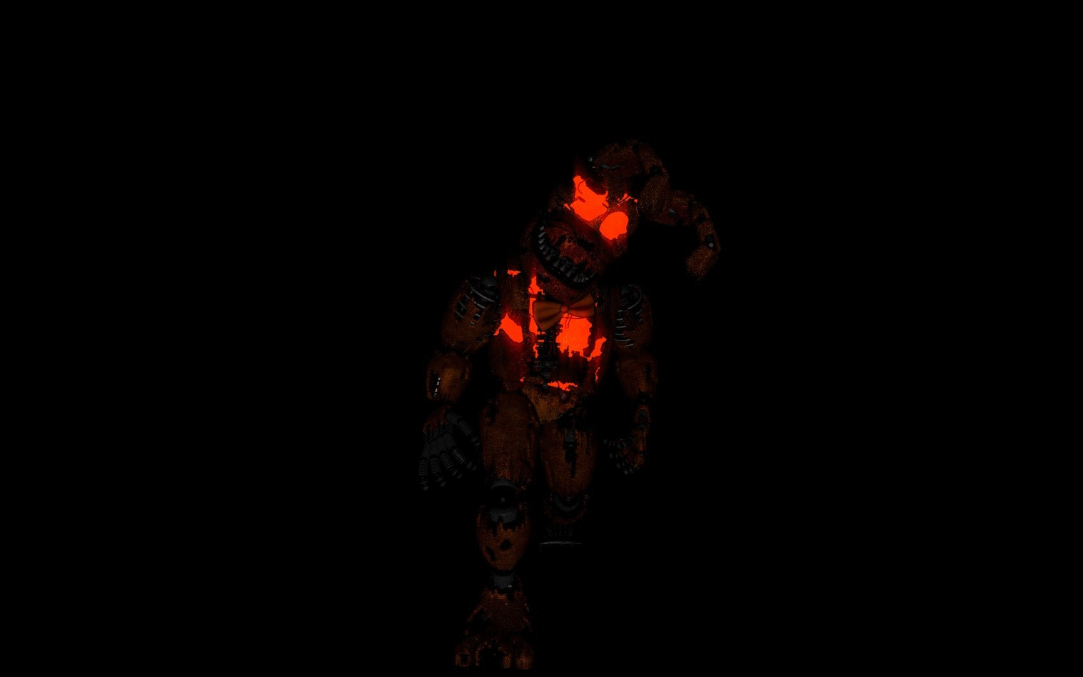 Jack O Bonnie Walk By Justarandomgourgeist On Deviantart Jack O Bonnie Walk By Justarandomgourgeist On Deviantart
