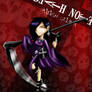 DN Number 3 Shinigami