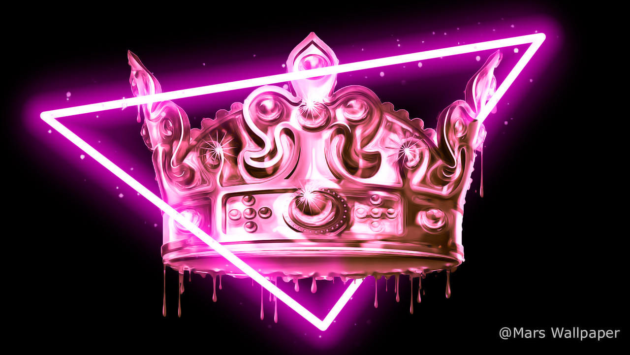 Crown Royal LED Neon Purple Light Sign - Etsy