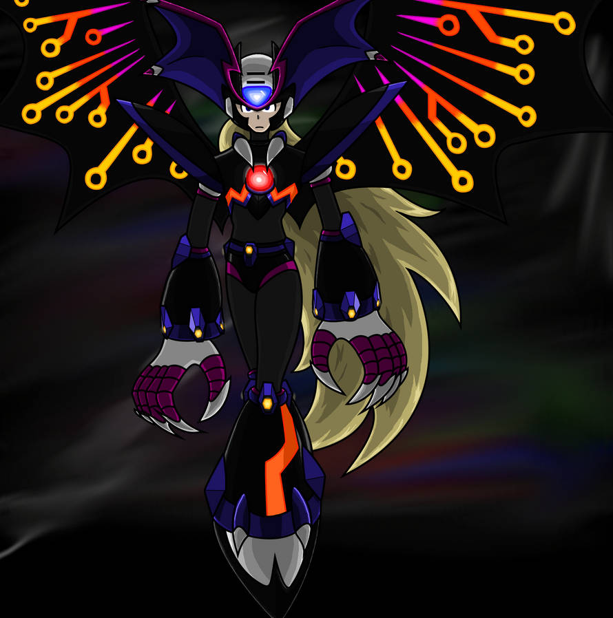 Absolute Zero by HauntedLantern on DeviantArt