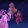 Mabel and Star 