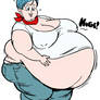 Obese Bulma