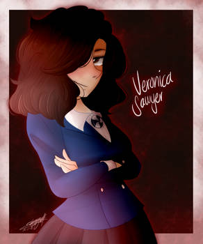 Veronica Sawyer - Heathers