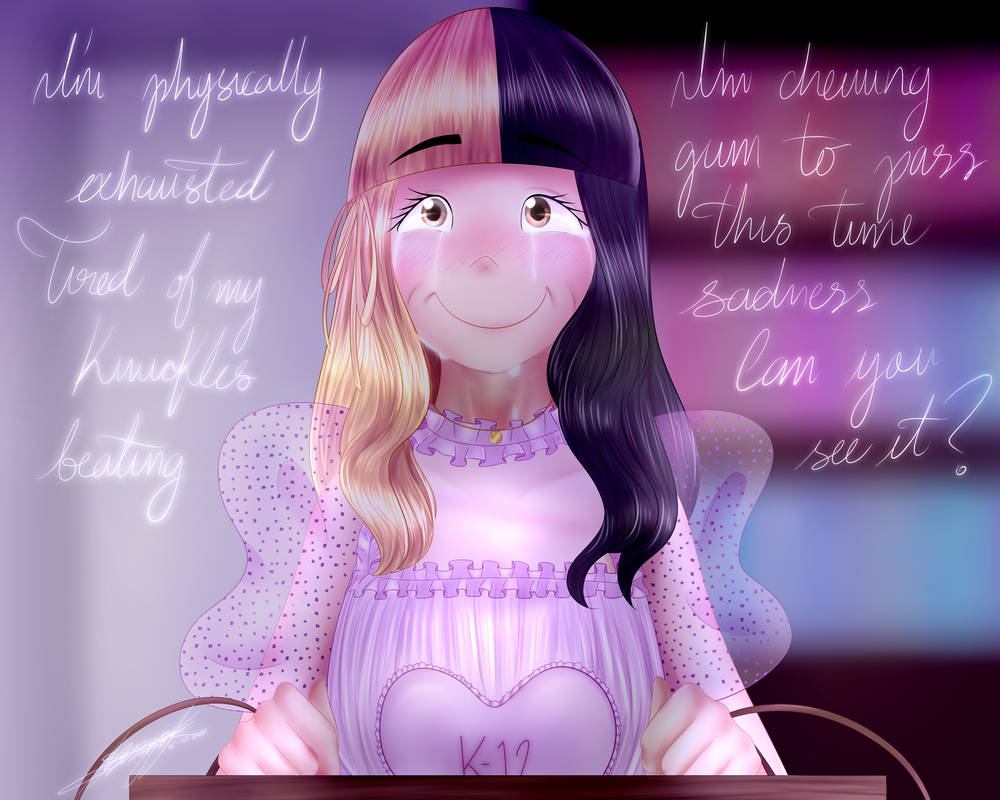 Detention Melanie Martinez/K12 by RMariansJ on DeviantArt