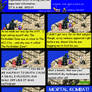 The GCC Sprite Comic 185 MORTAL KOMBAT!