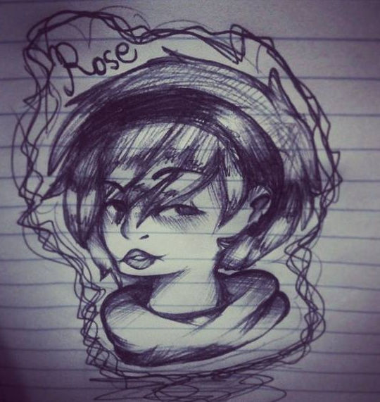 Rose Laloonde