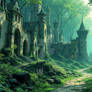 Fantasy Building