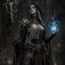 Necromancer, Diablo style
