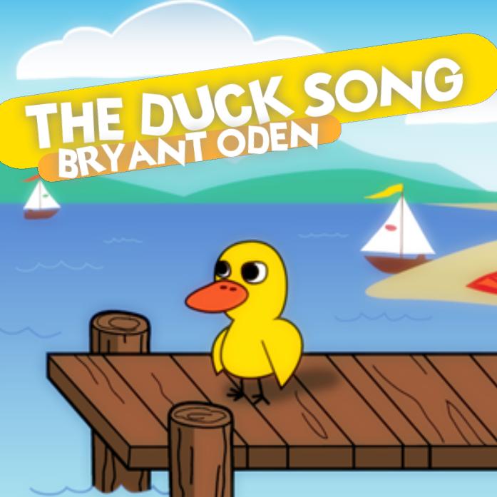 The Duck Song By Bryant Oden By Dragonfirecovers On Deviantart - the duck song by bryant oden by bryant oden the duck song roblox The Duck Song By Bryant Oden By Dragonfirecovers On Deviantart - bryant oden the duck song roblox