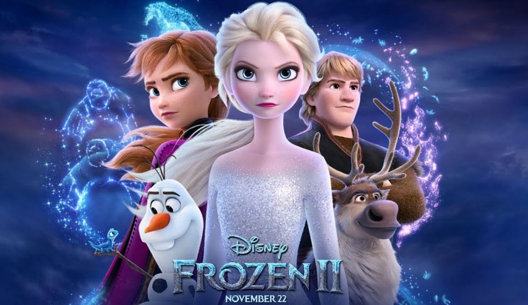 ~!Frozen 2 (2019) Full Movie Free Online 123Movies by HDWATCH on DeviantArt