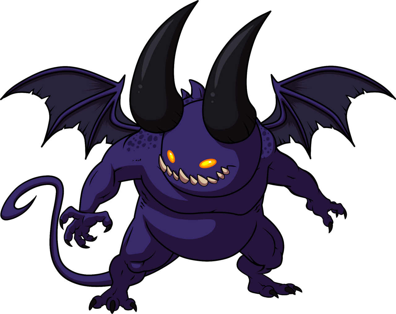 Fiend Imp By Lordstevie1 On DeviantArt fiend-imp-by-lordstevie1-on-deviantart