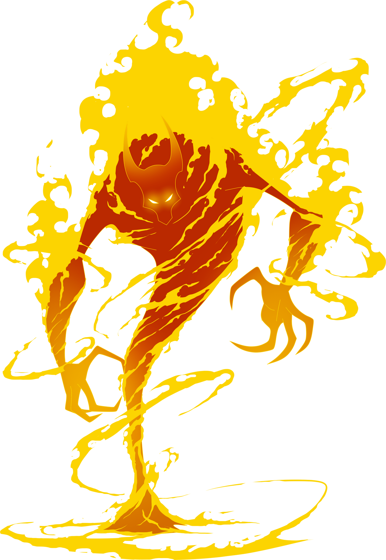 Elemental fire by lordstevie1 on DeviantArt