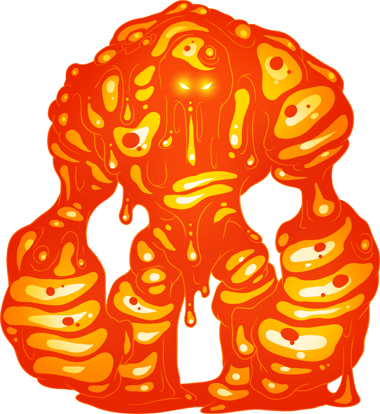 Elemental Lava by lordstevie1 on DeviantArt