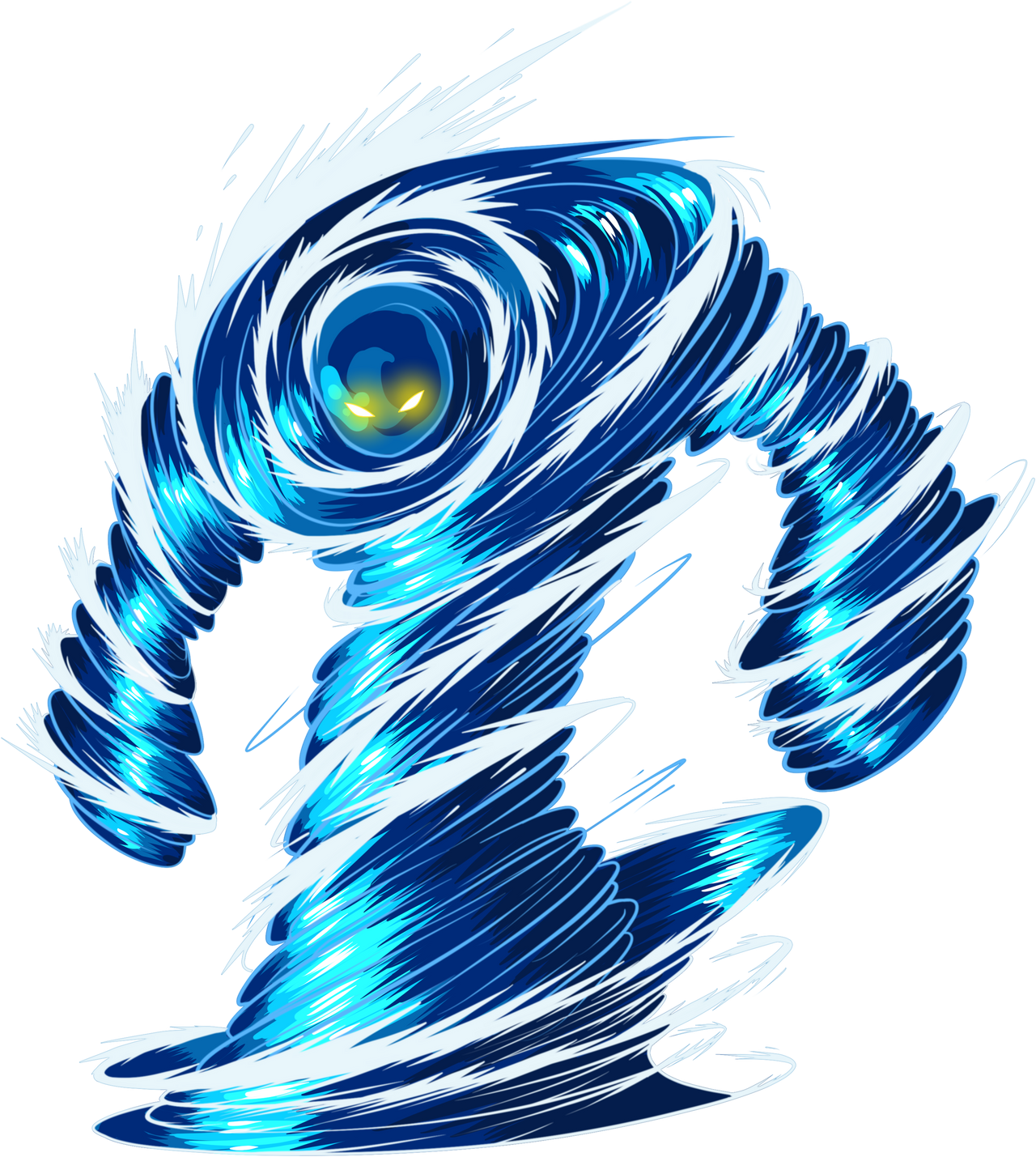 Elemental Water by lordstevie1 on DeviantArt