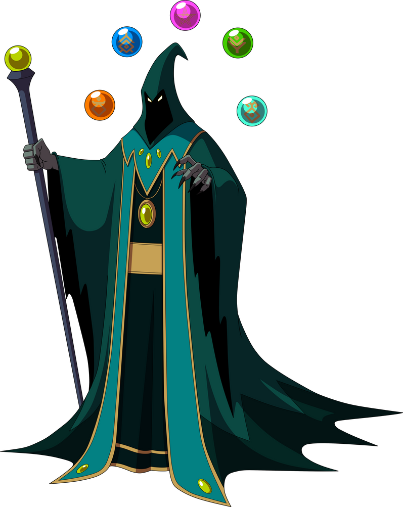 Human Elementalist Elementalist by lordstevie1 on DeviantArt