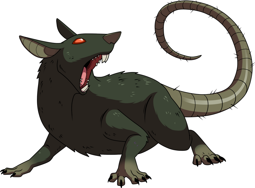 Scaver scaver Sewer by lordstevie1 on DeviantArt