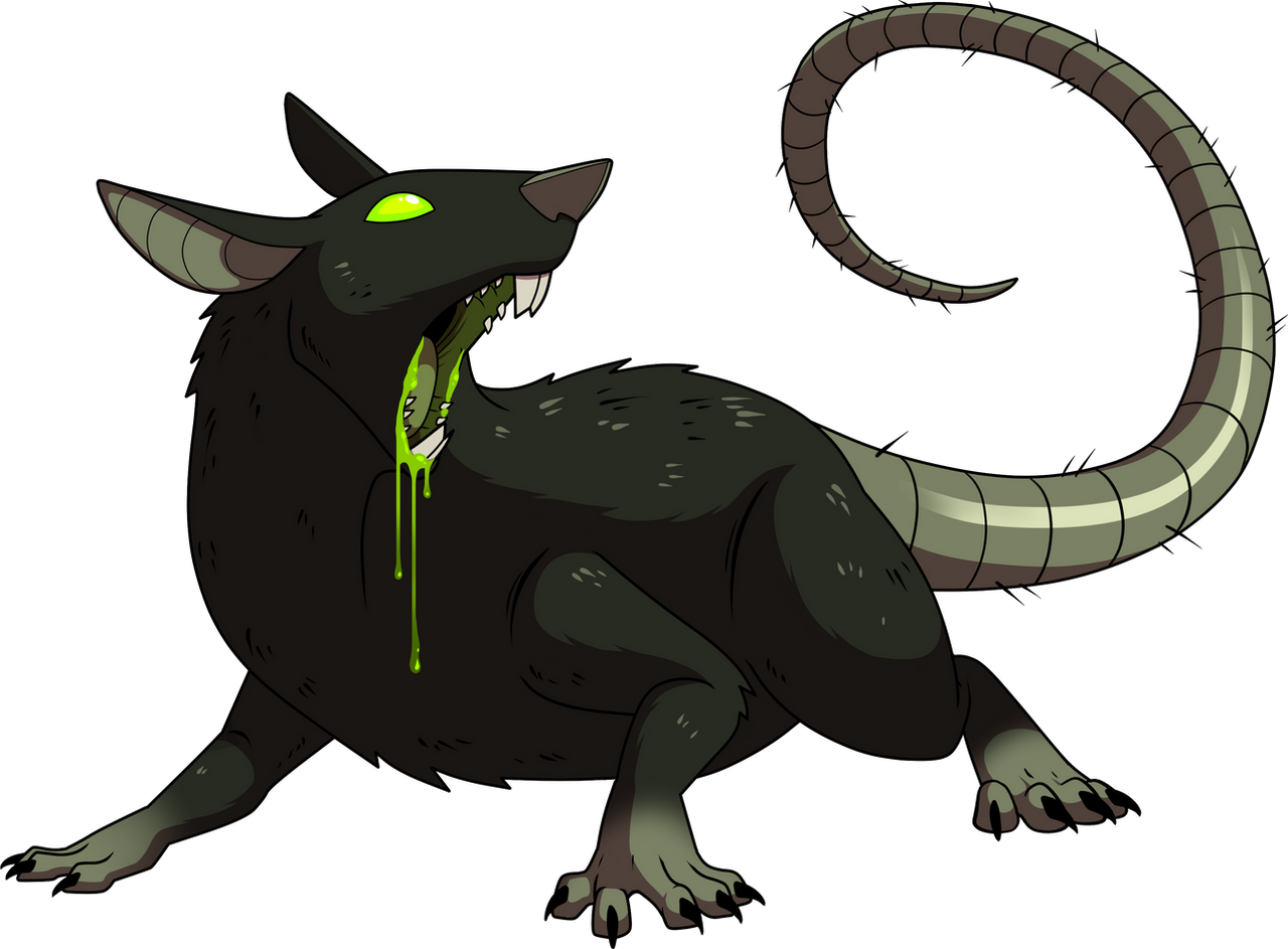 Scaver Scaver alchemical by lordstevie1 on DeviantArt