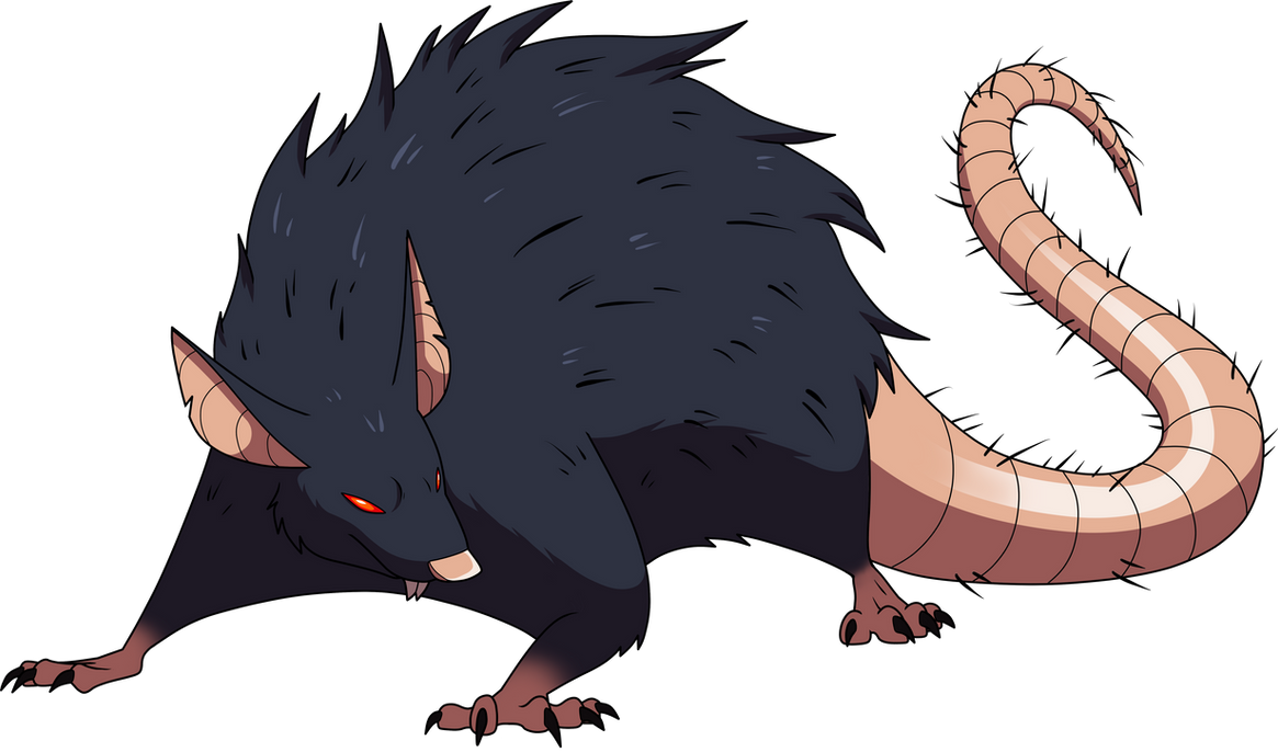 Scaver Scavers Monarch by lordstevie1 on DeviantArt