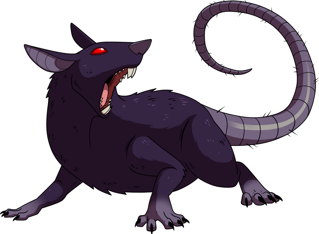 Scaver Scaver dark by lordstevie1 on DeviantArt