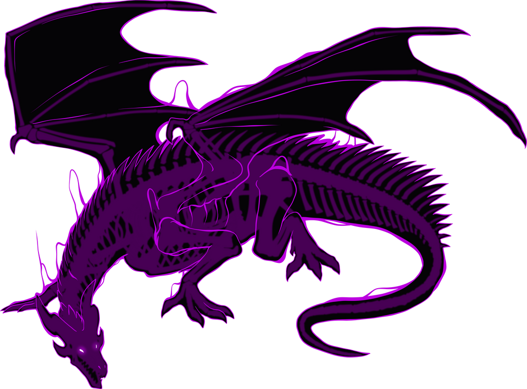 Dragom Shadow Dragon Shadow by lordstevie1 on DeviantArt