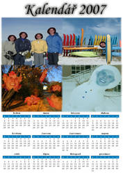 calendar